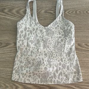 LULULEMON ALIGN TANK